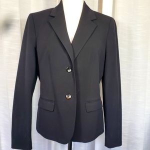 Nine West 2 Button Blazer